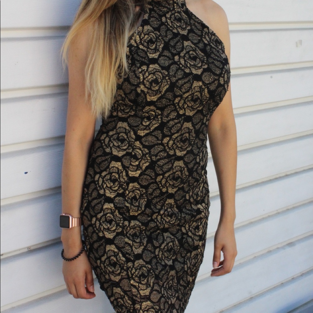 Night Out Dress
